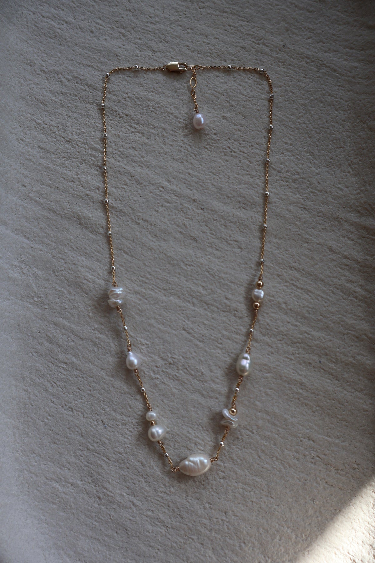 Polly Necklace