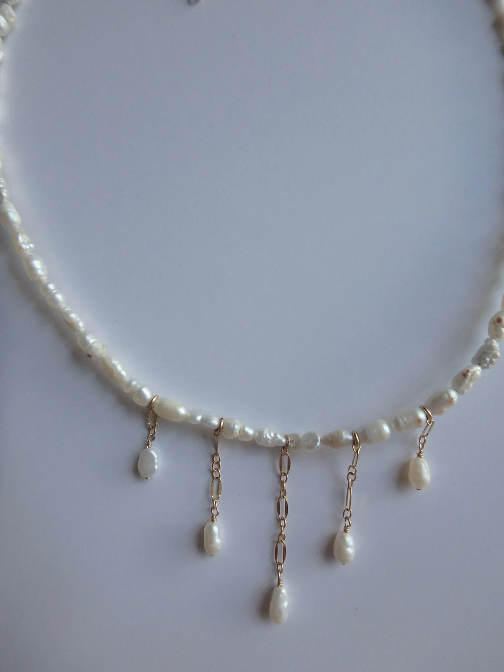 Coast Necklace