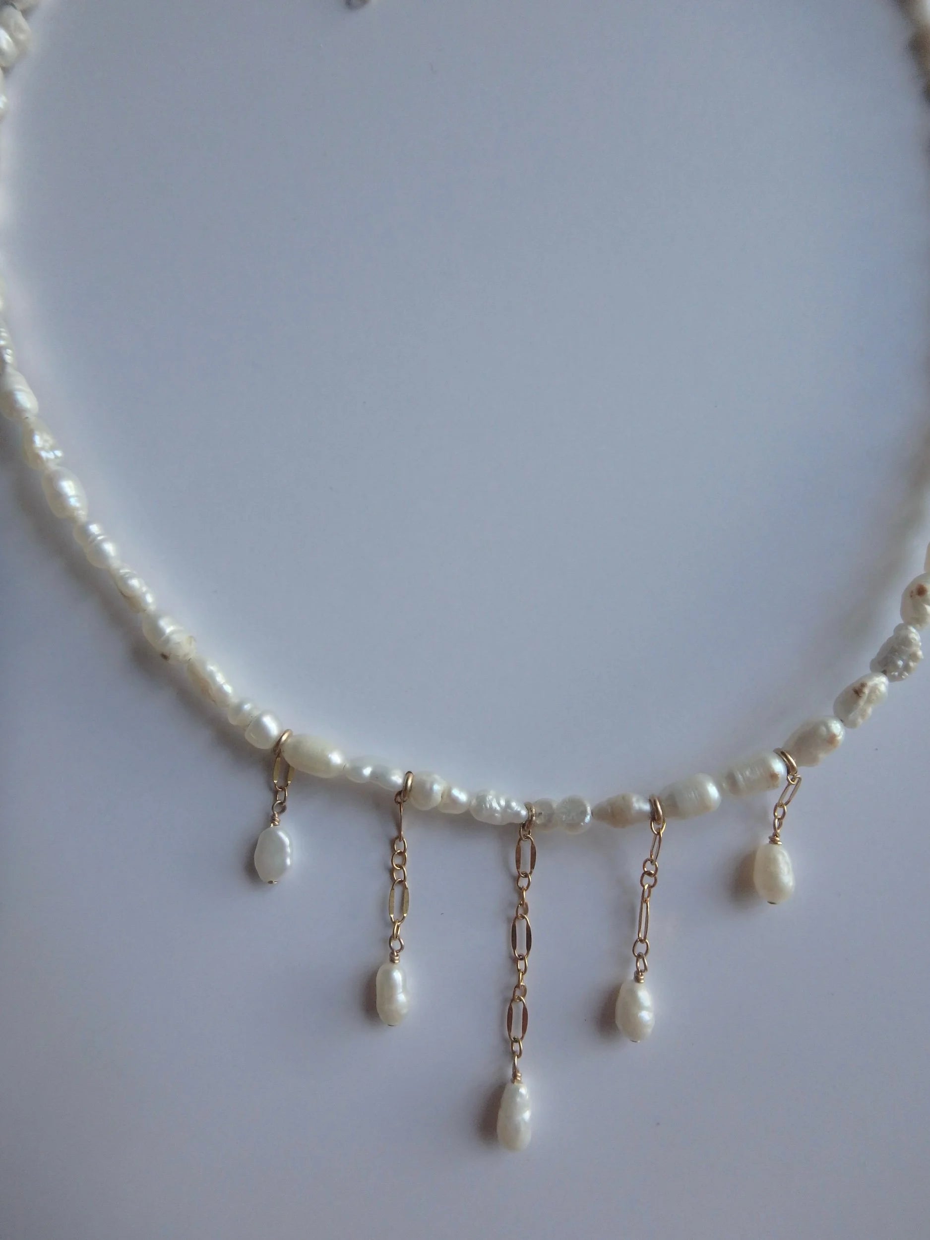 Coast Necklace