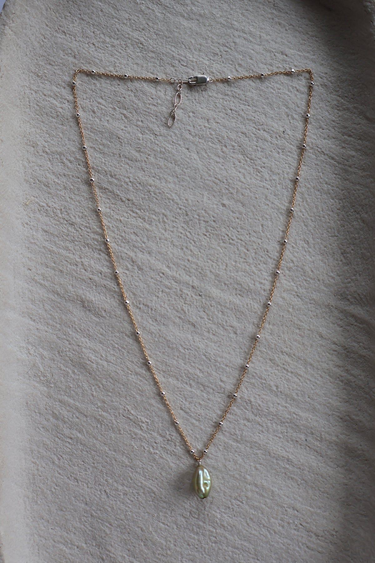 Camille Necklace