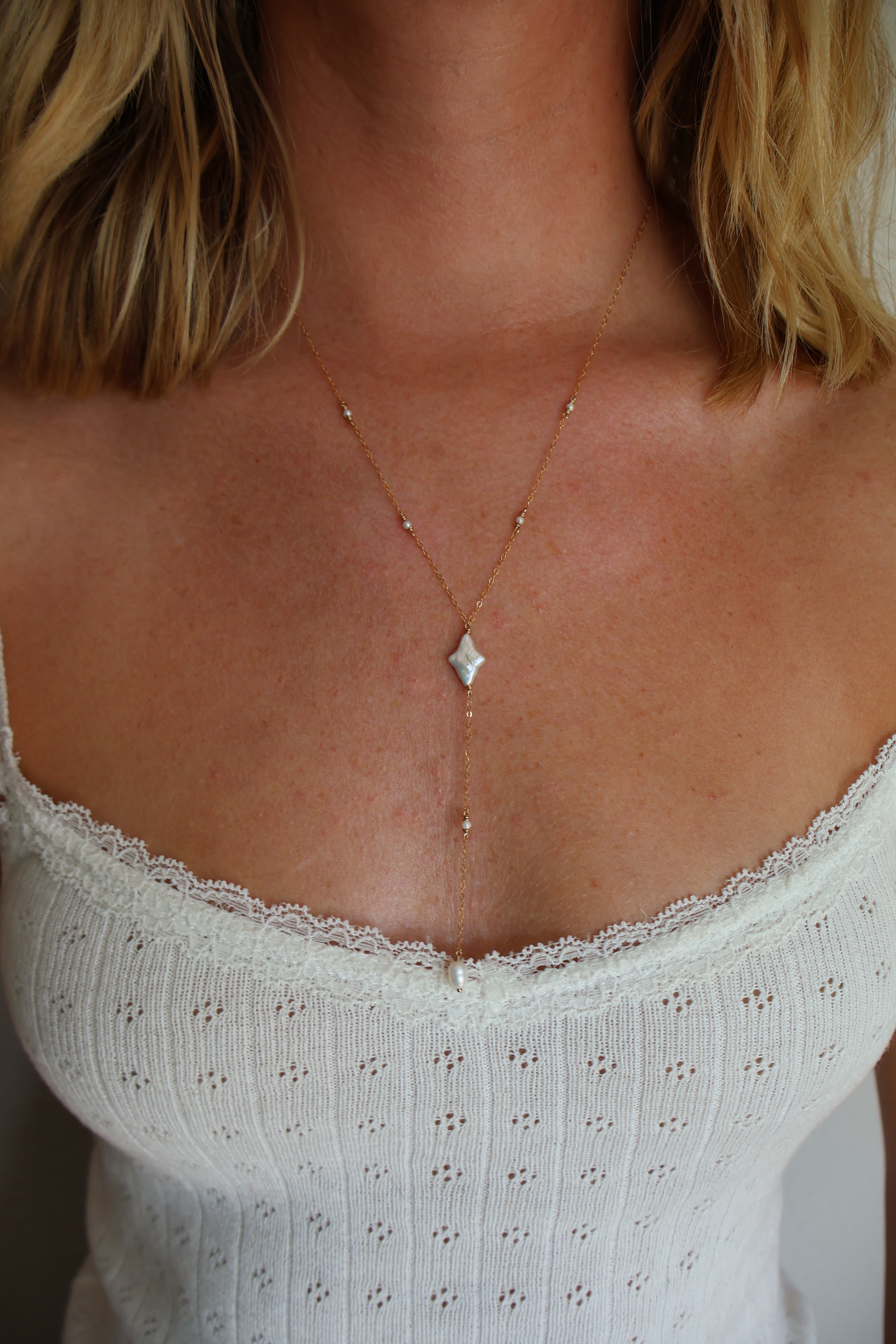Starlight Lariat