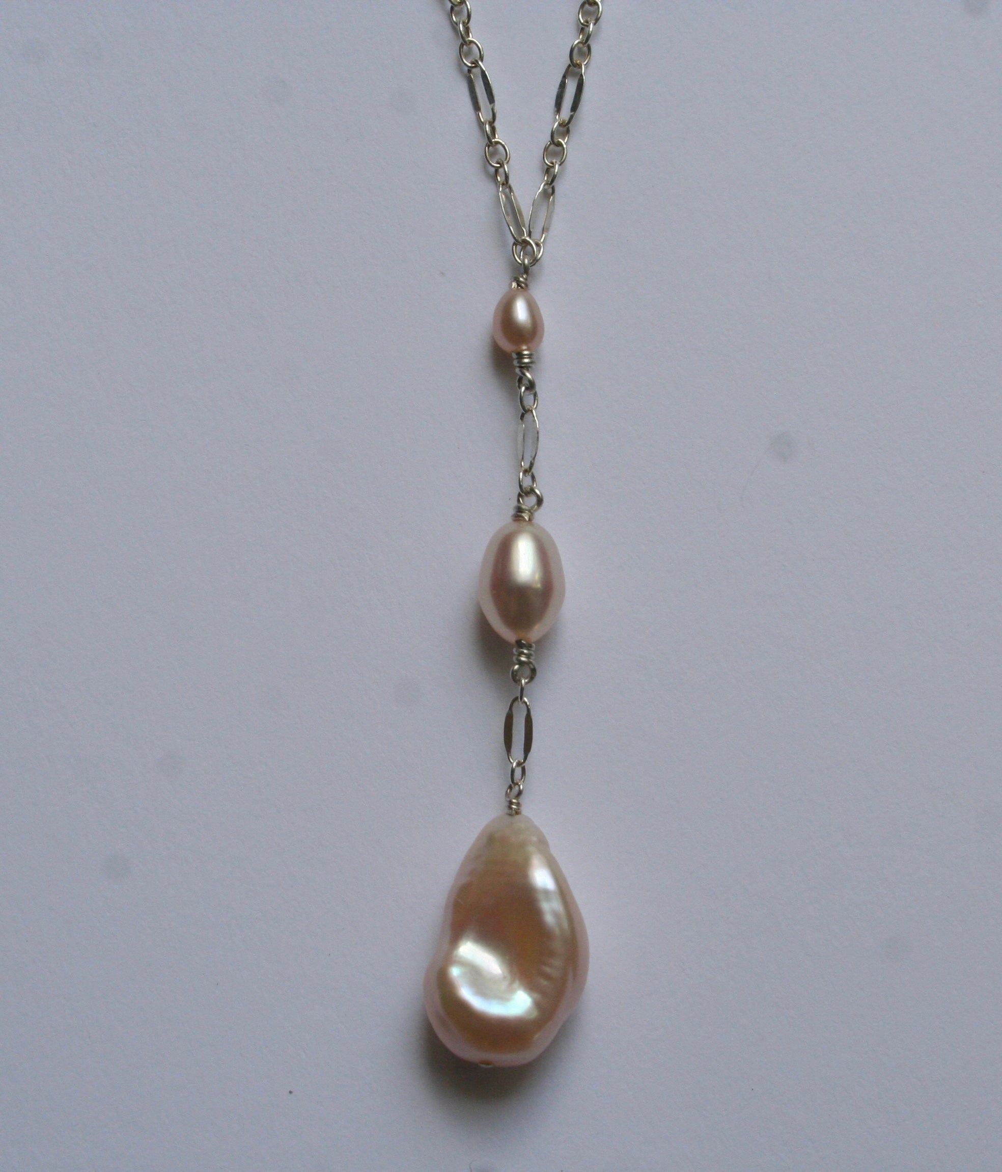 Full Bloom Necklace