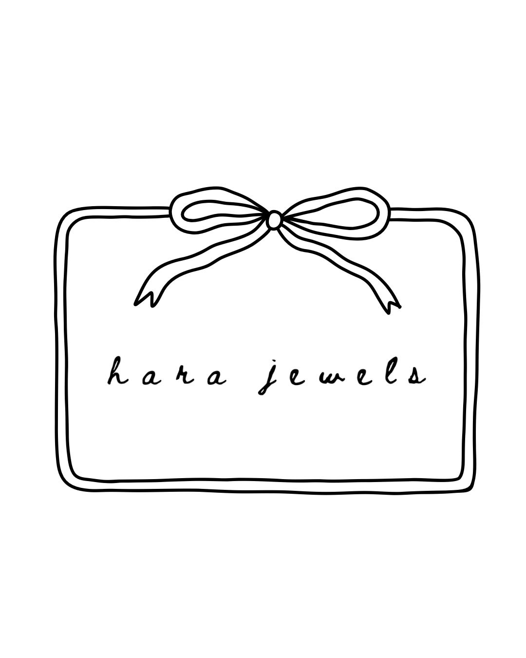 Hara Jewels Gift Card