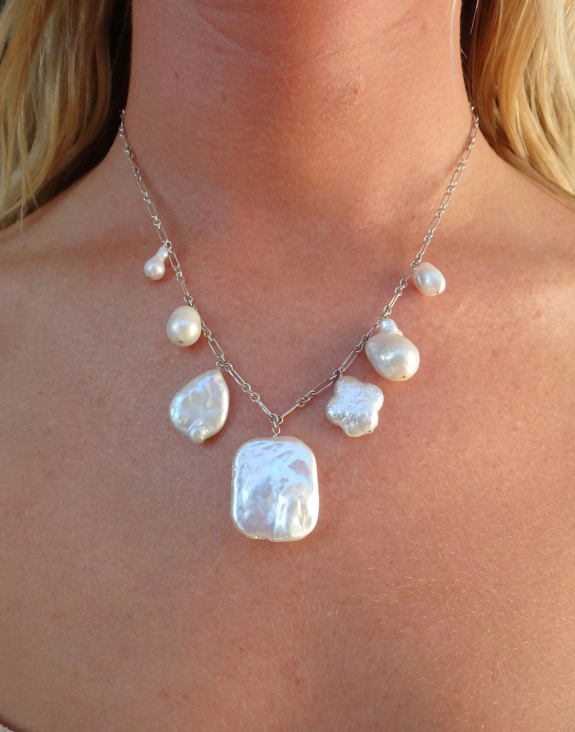 Lyla Necklace