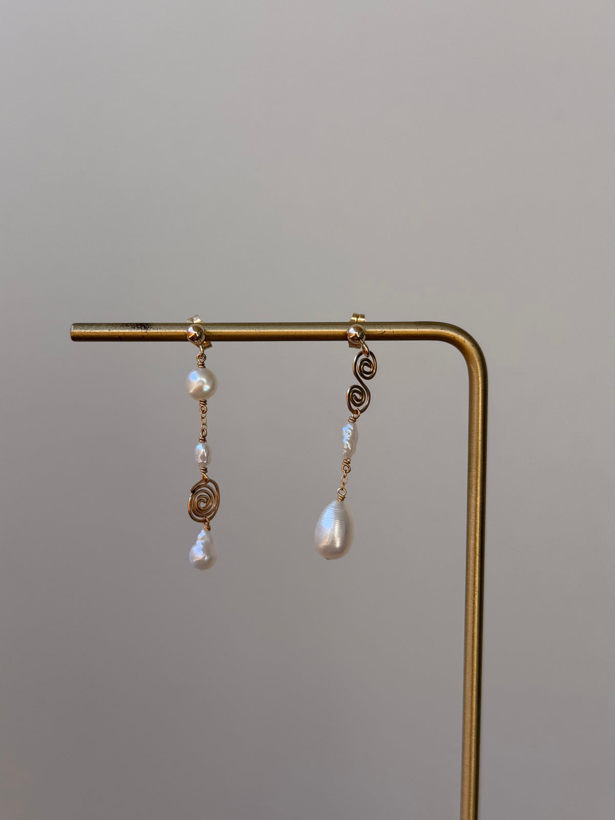Nola Earringa