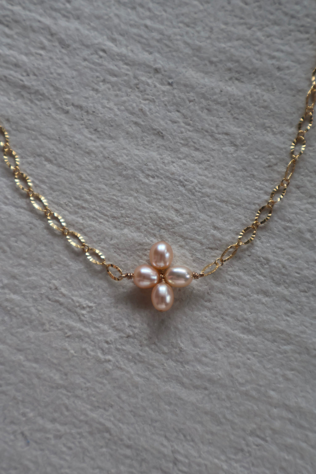 Dovie Necklace