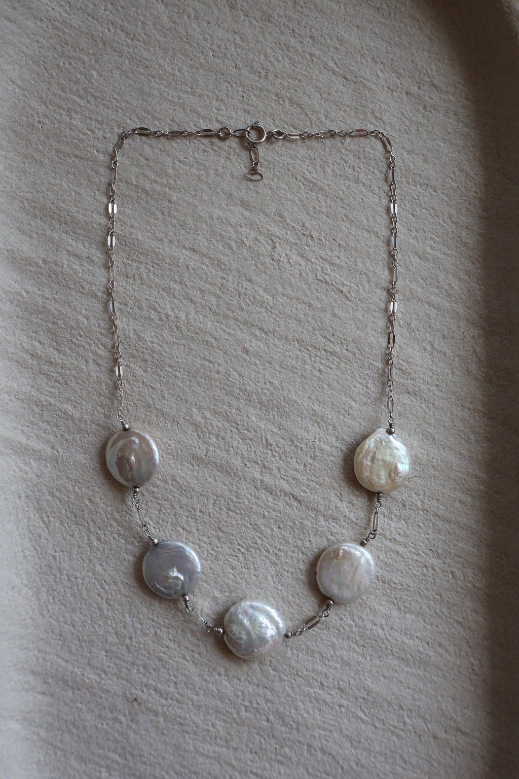Viviana Necklace
