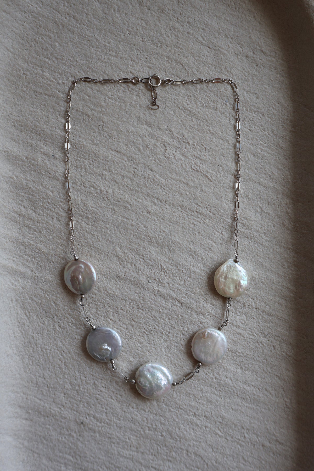 Viviana Necklace