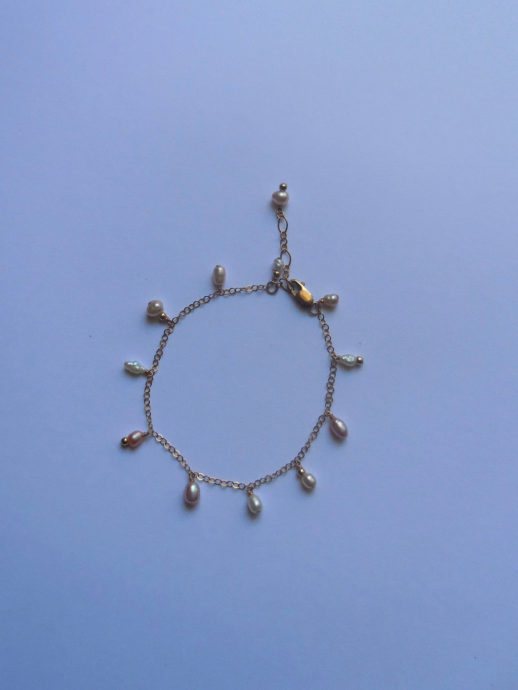 Cora Bracelet