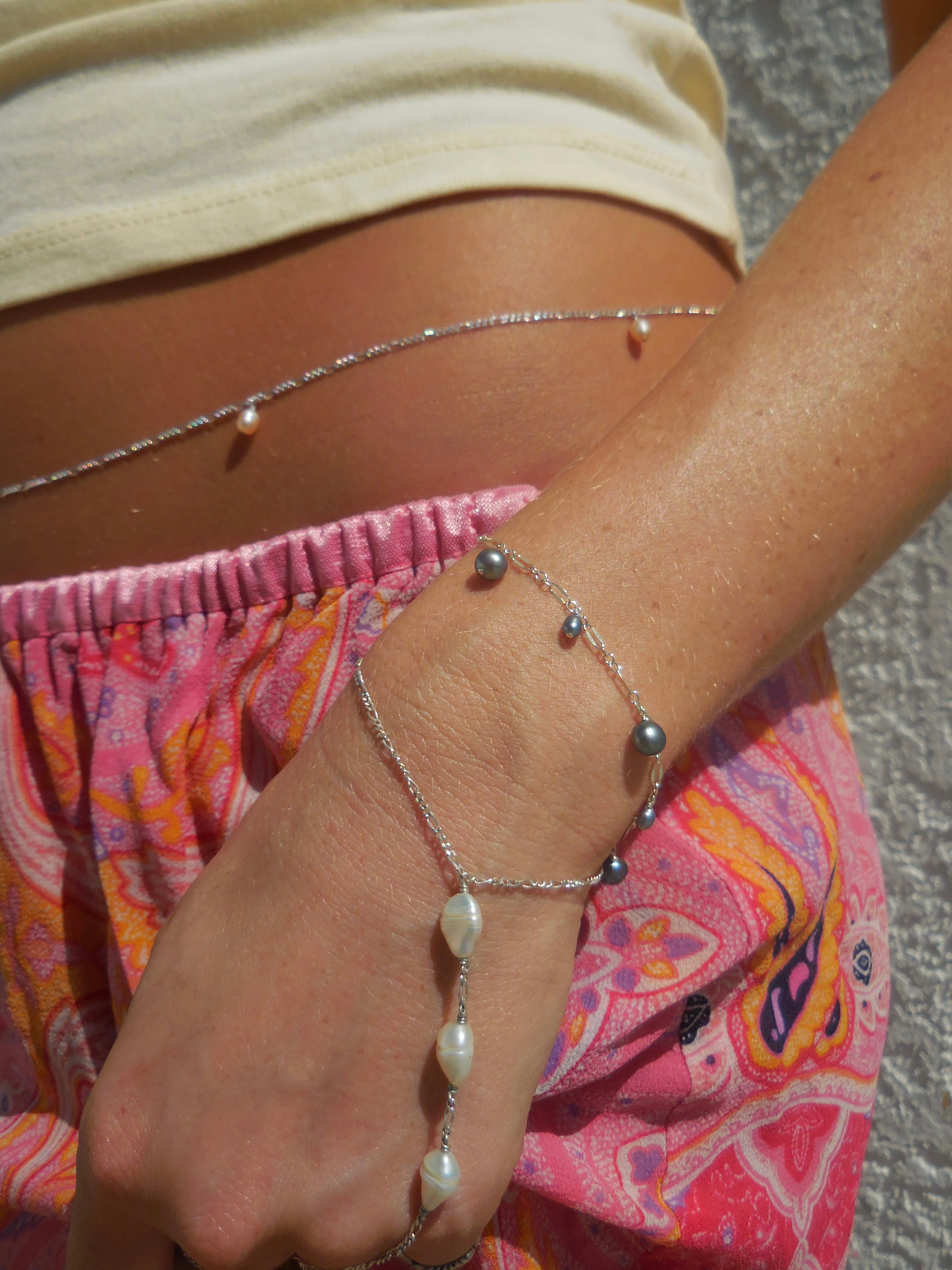 Tropic Bracelet
