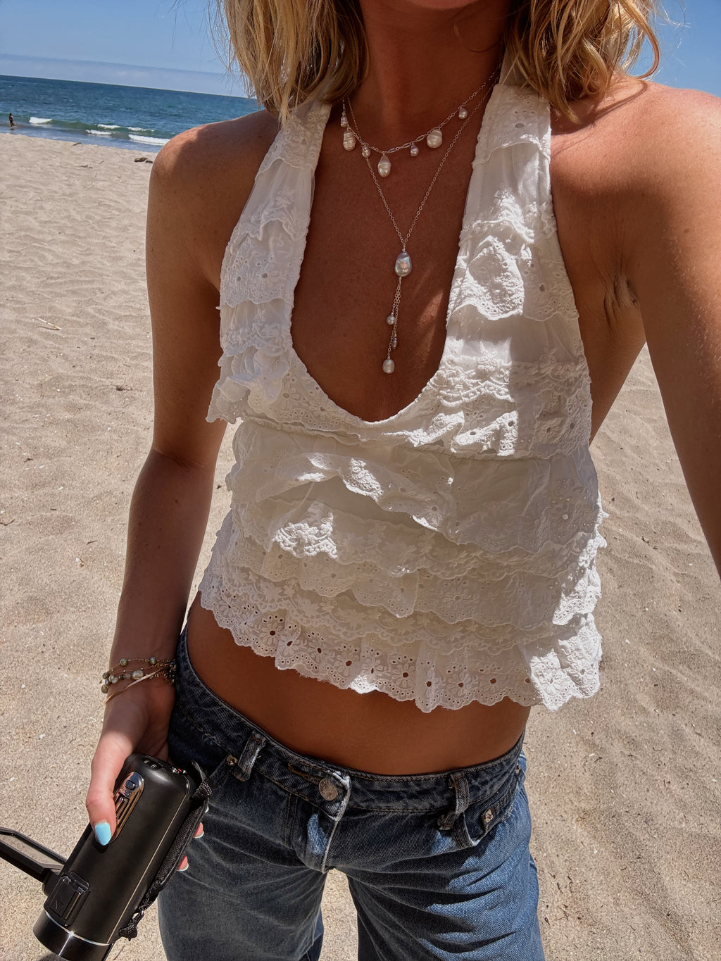 Moro Lariat