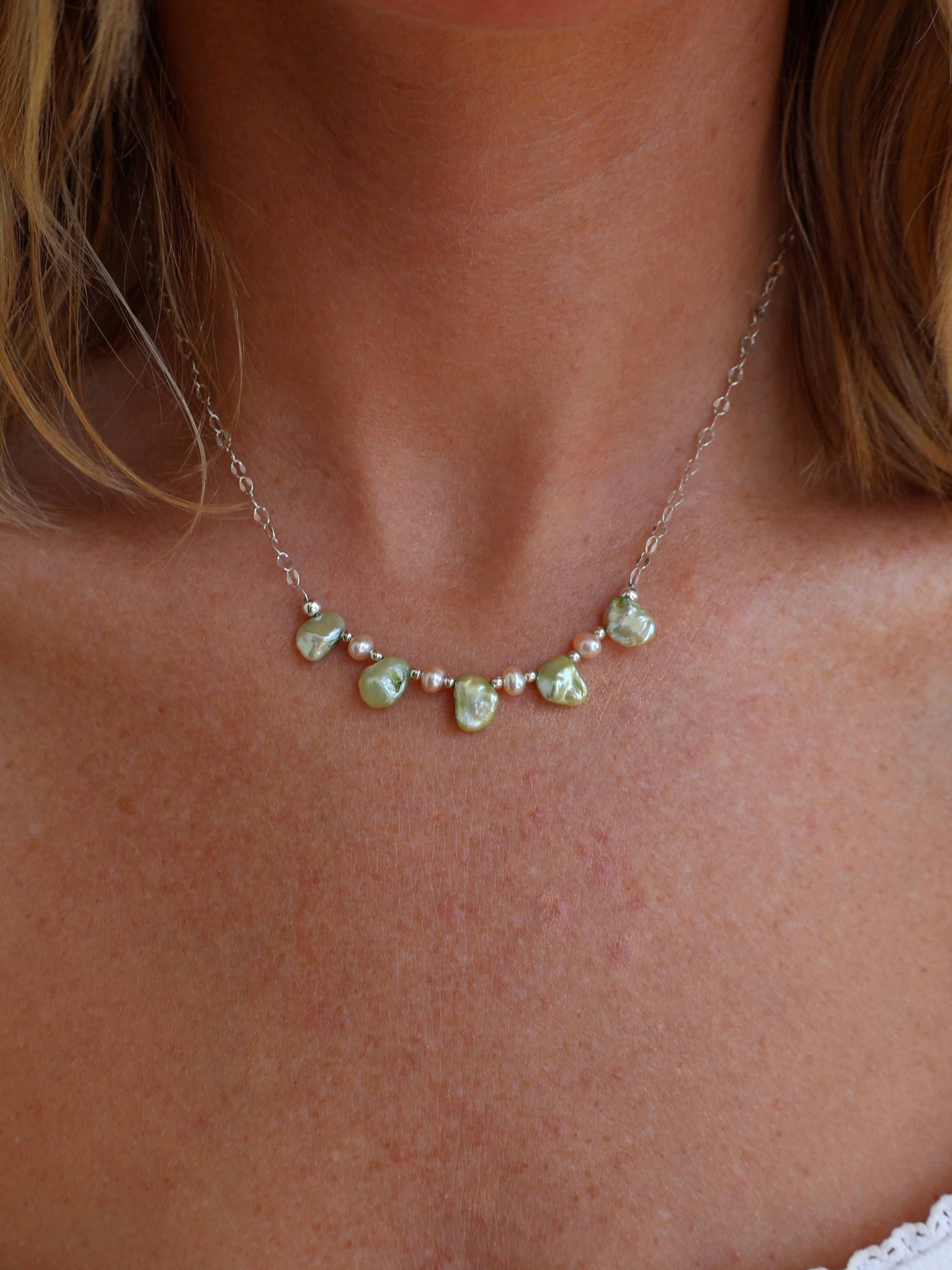 Redondo Choker