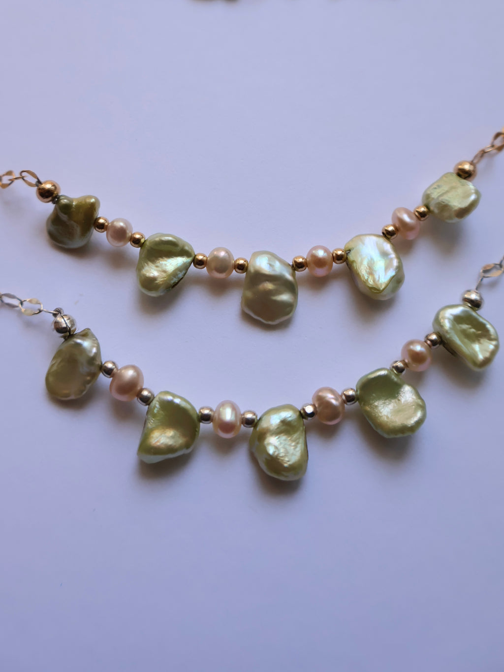 Redondo Choker
