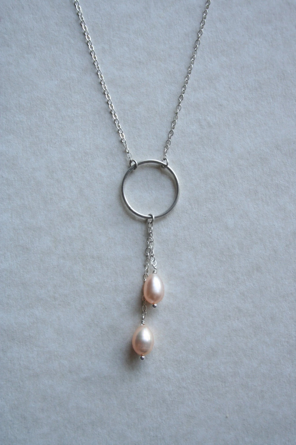 You + Me Necklace