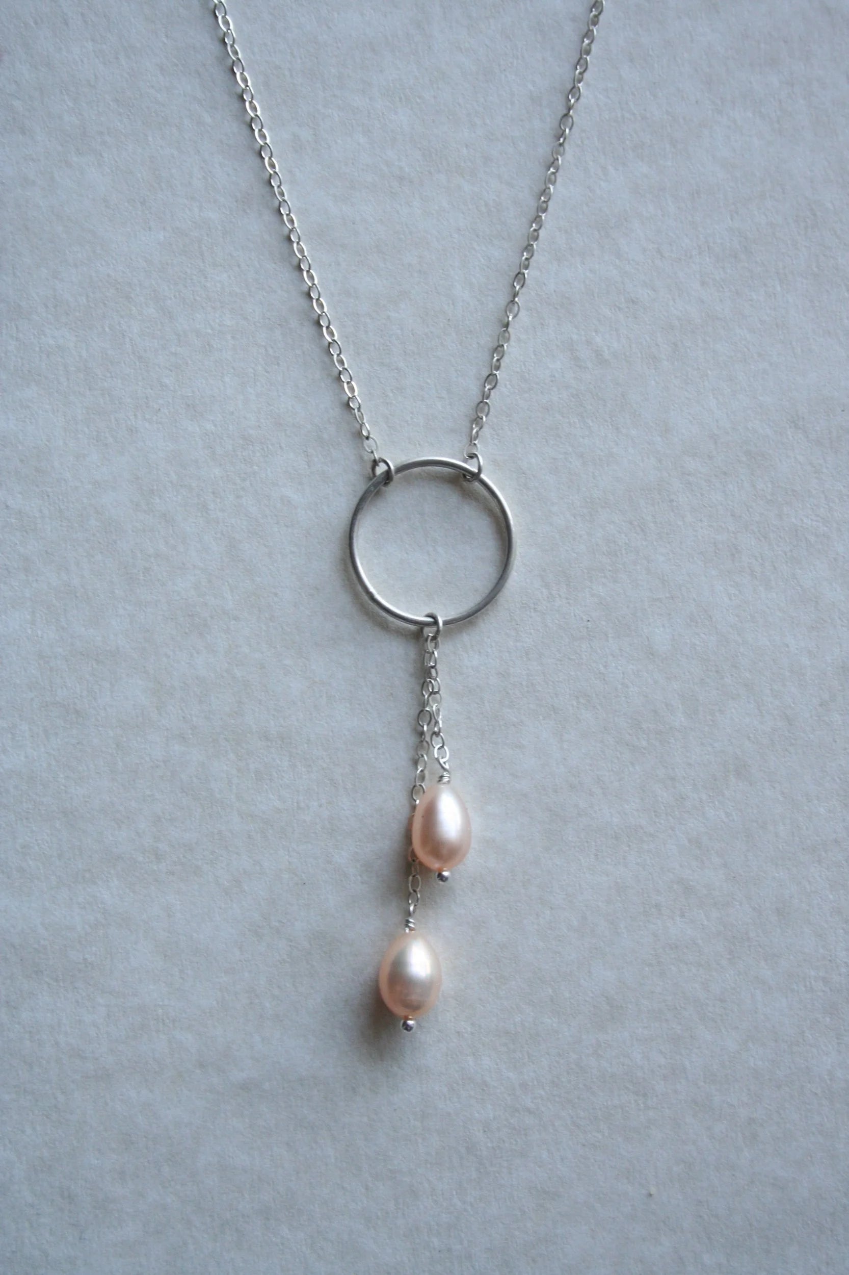 You + Me Necklace