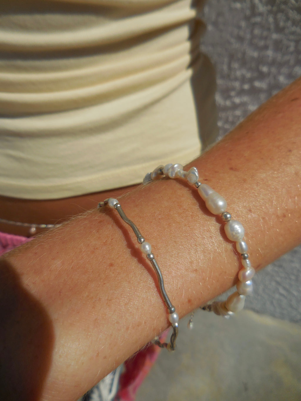 Dawn Bracelet