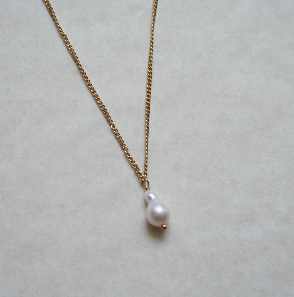 Mariana Necklace