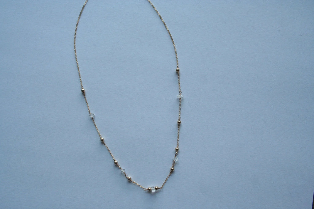 Morse Cove Necklace