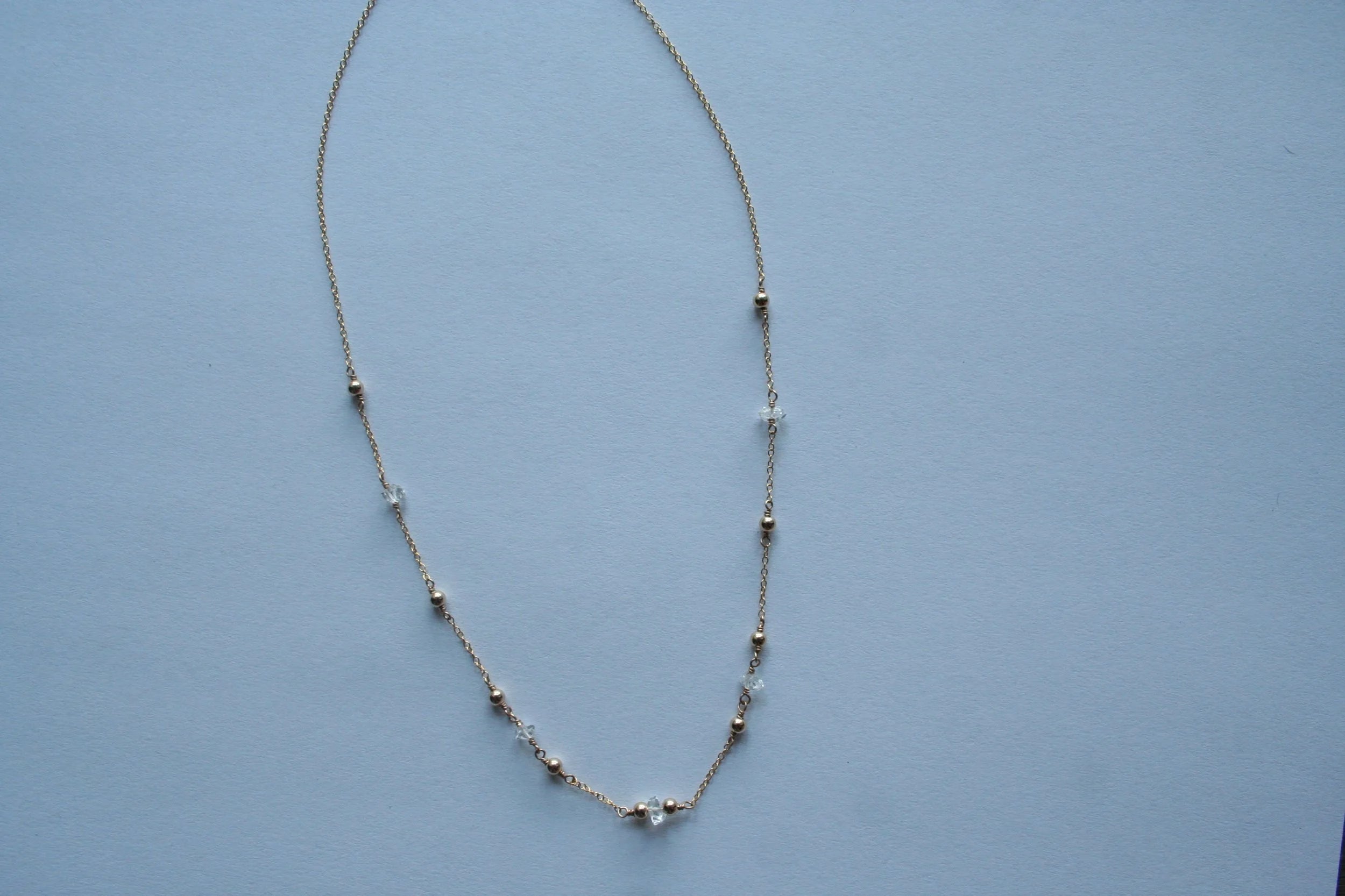 Morse Cove Necklace