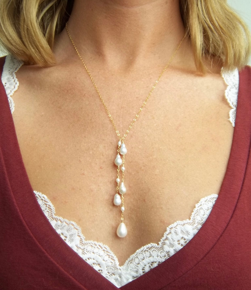 Aura Necklace
