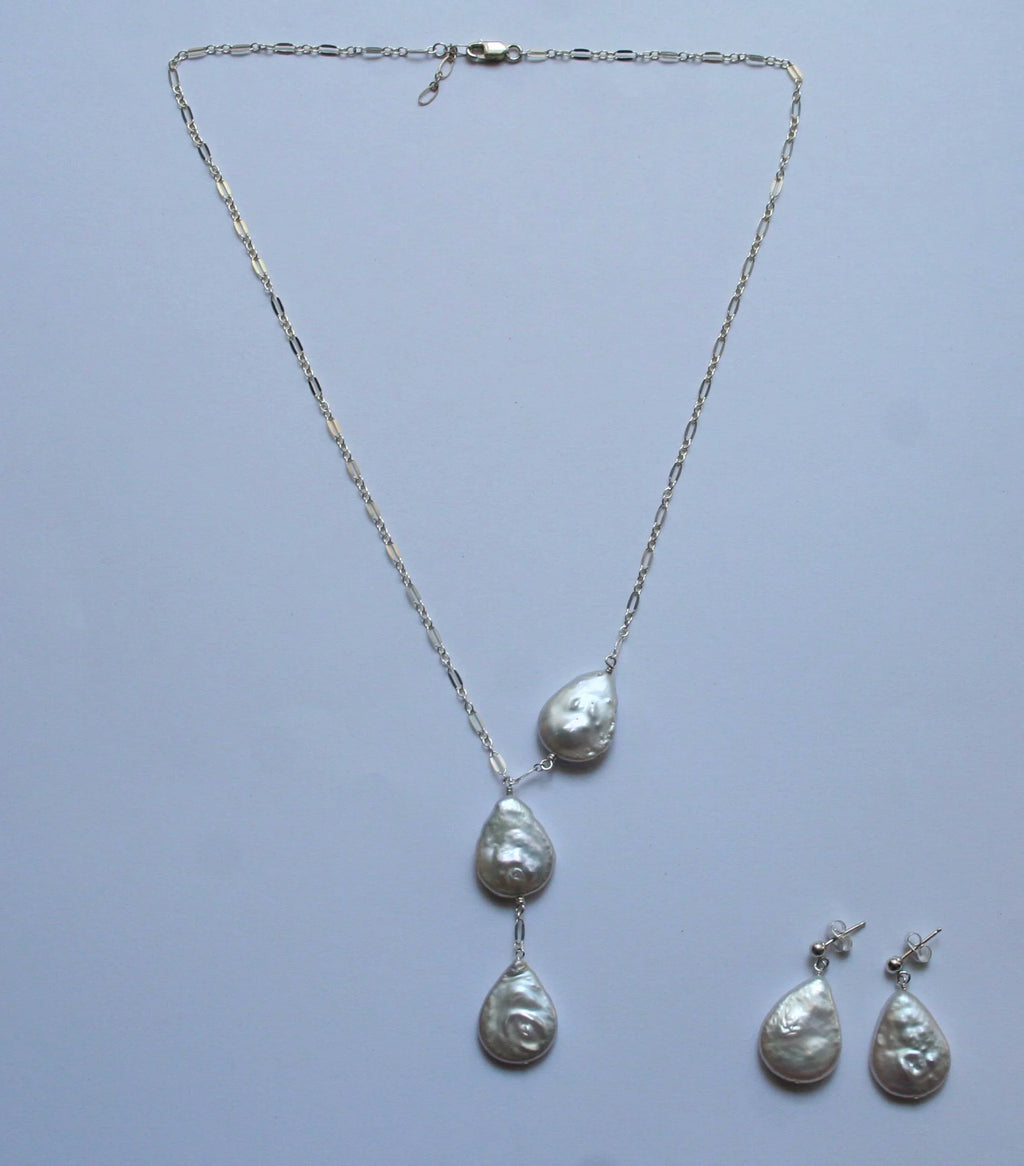 Morgan Earrings