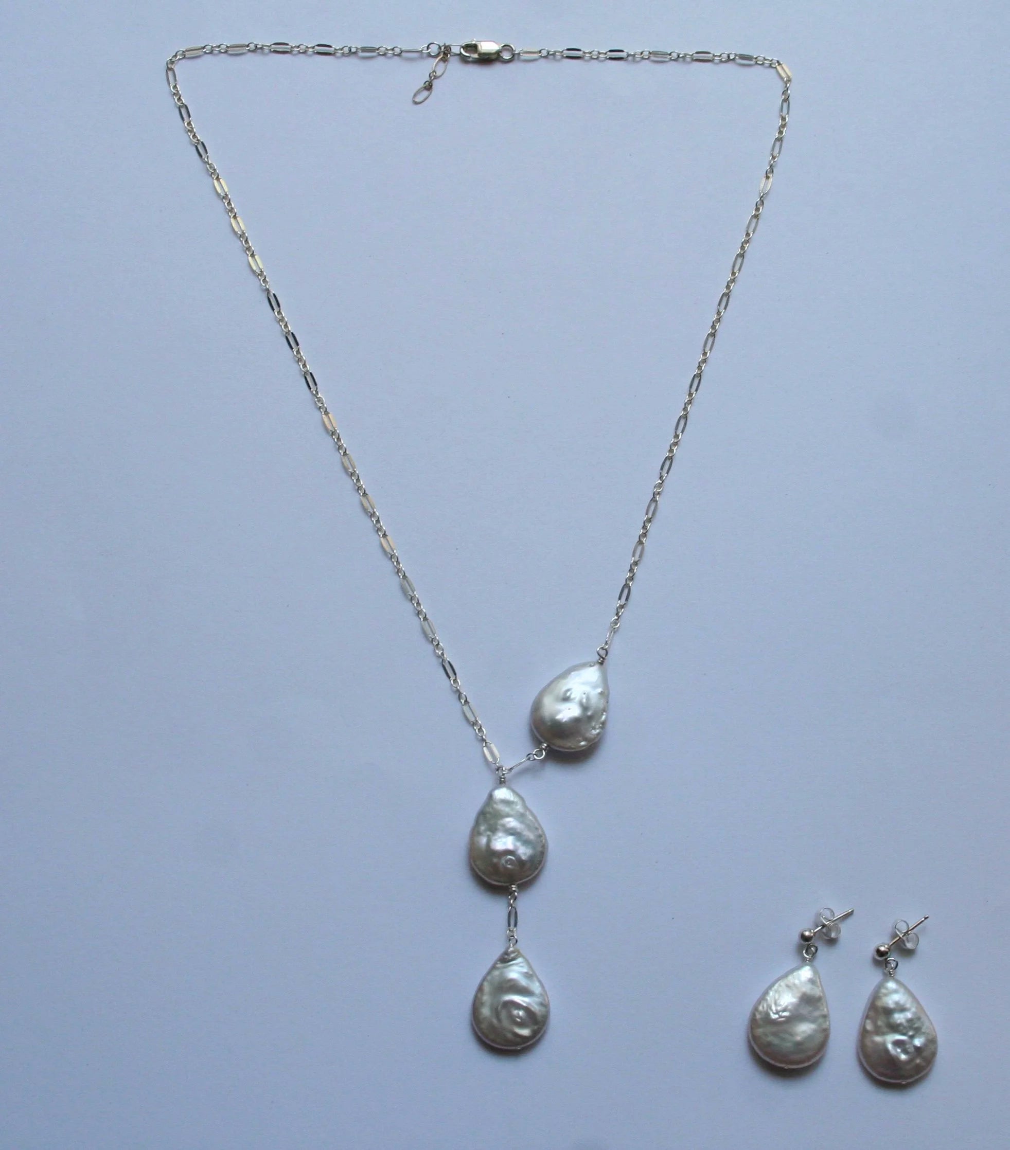 Morgan Earrings