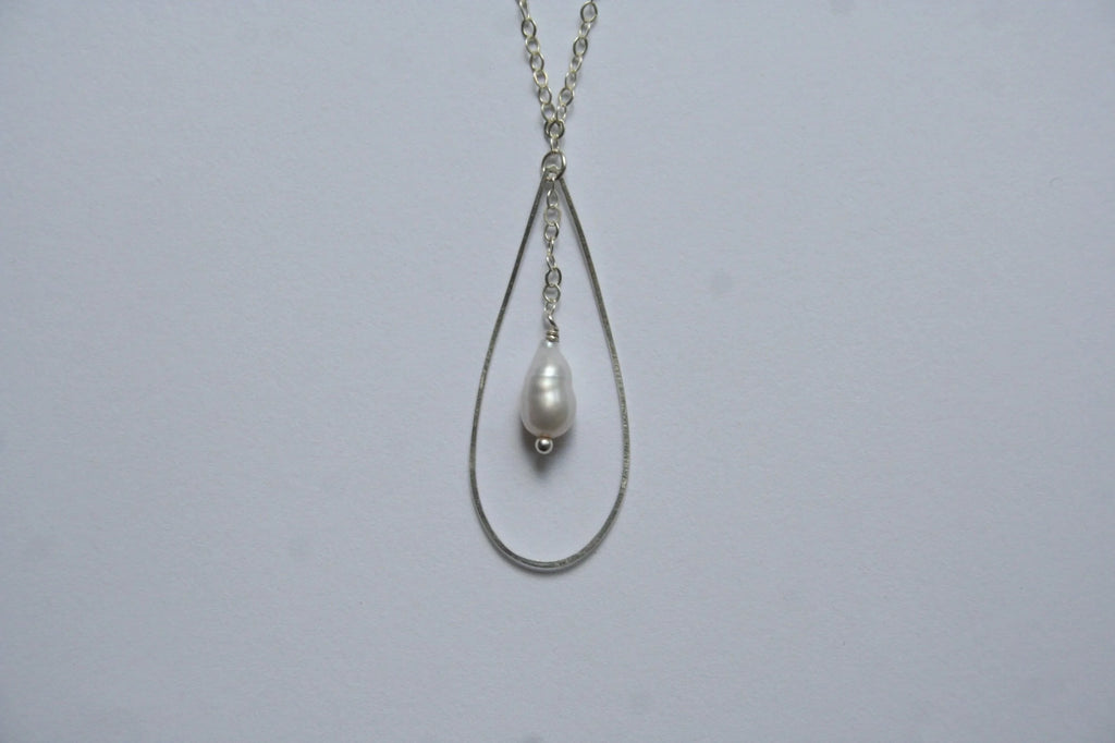 Solstice Necklace
