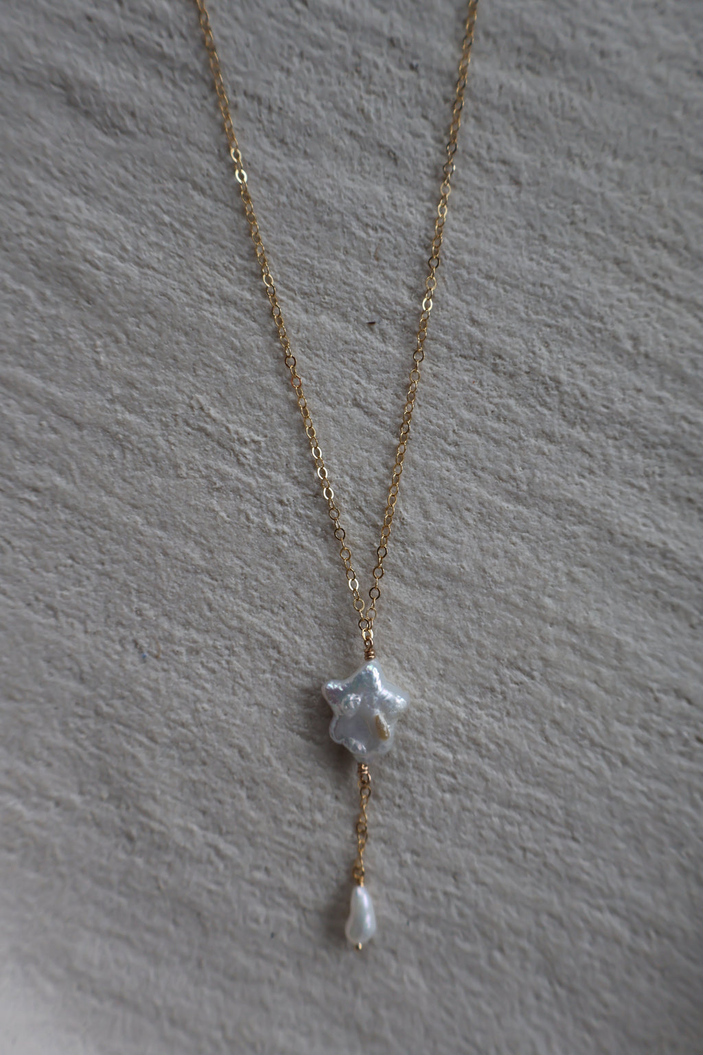 Estella Lariat