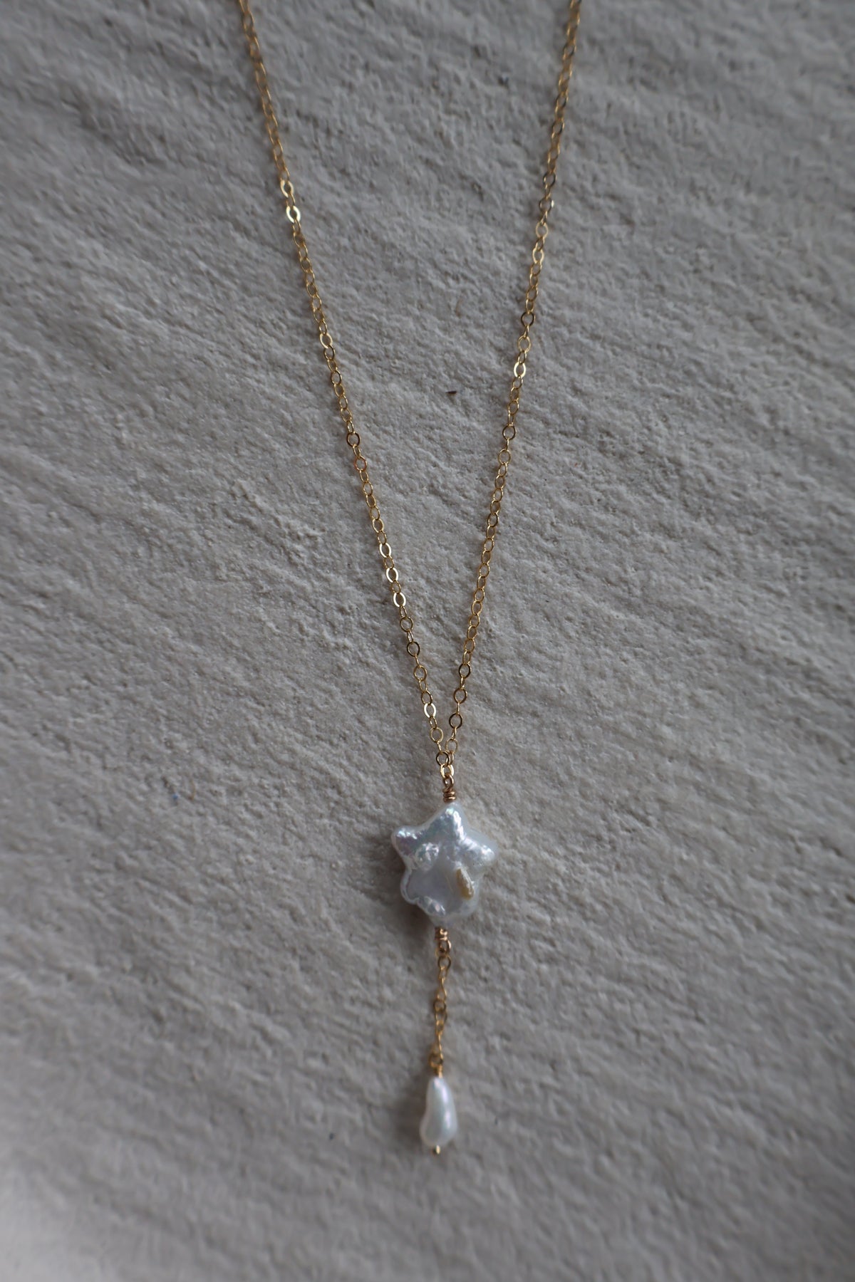 Estella Lariat