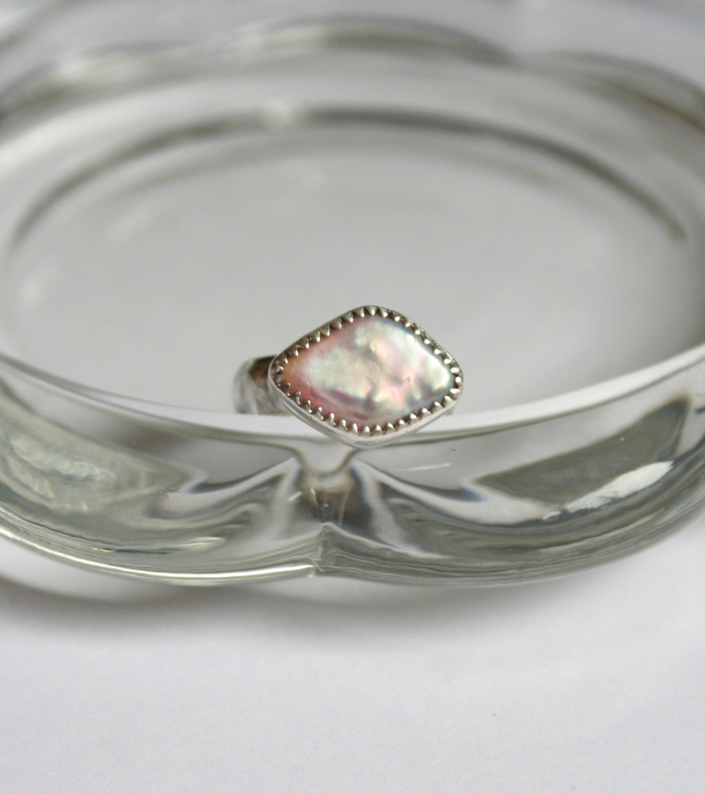 Lottie Ring • Size 3.5