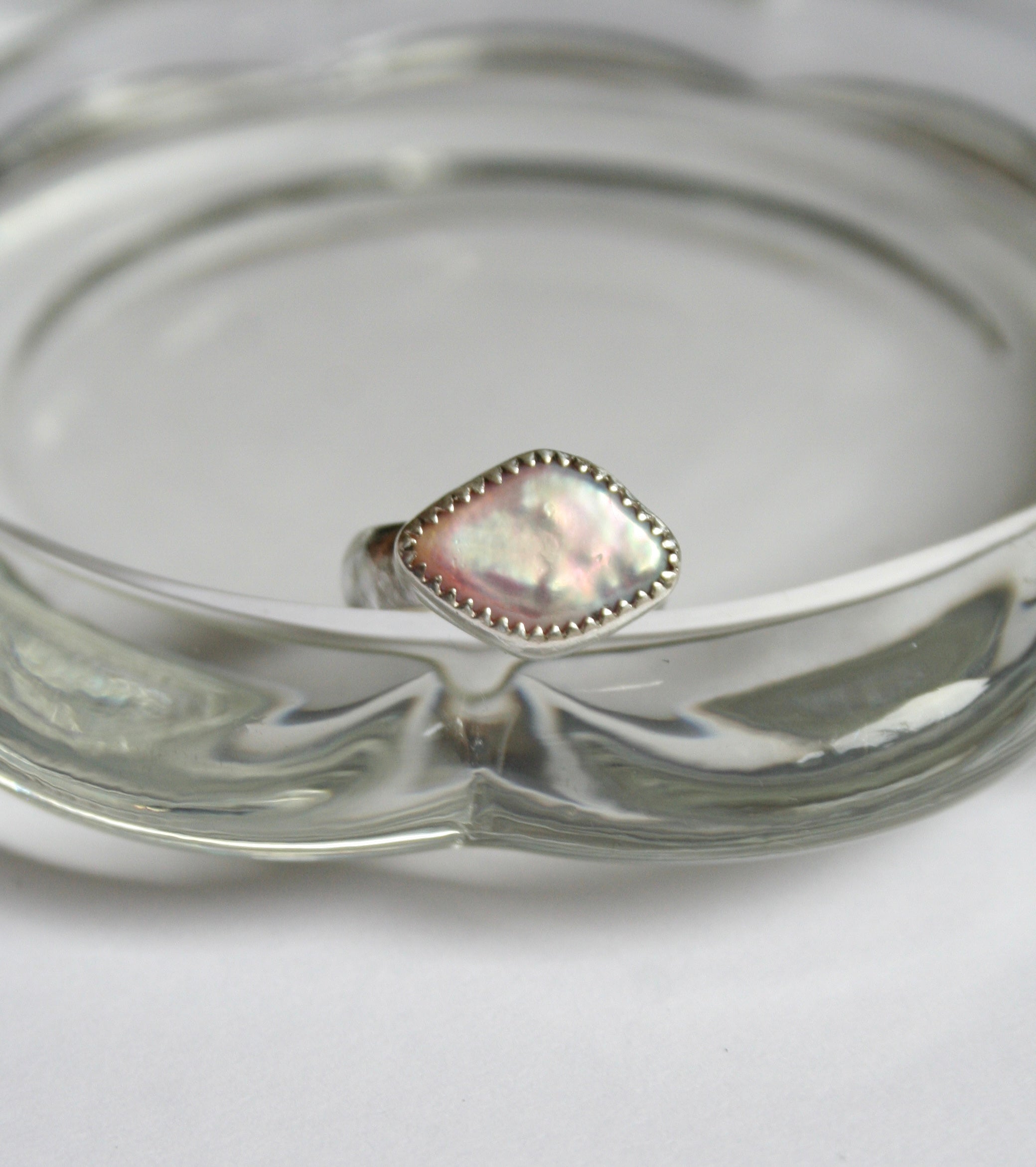 Lottie Ring • Size 3.5