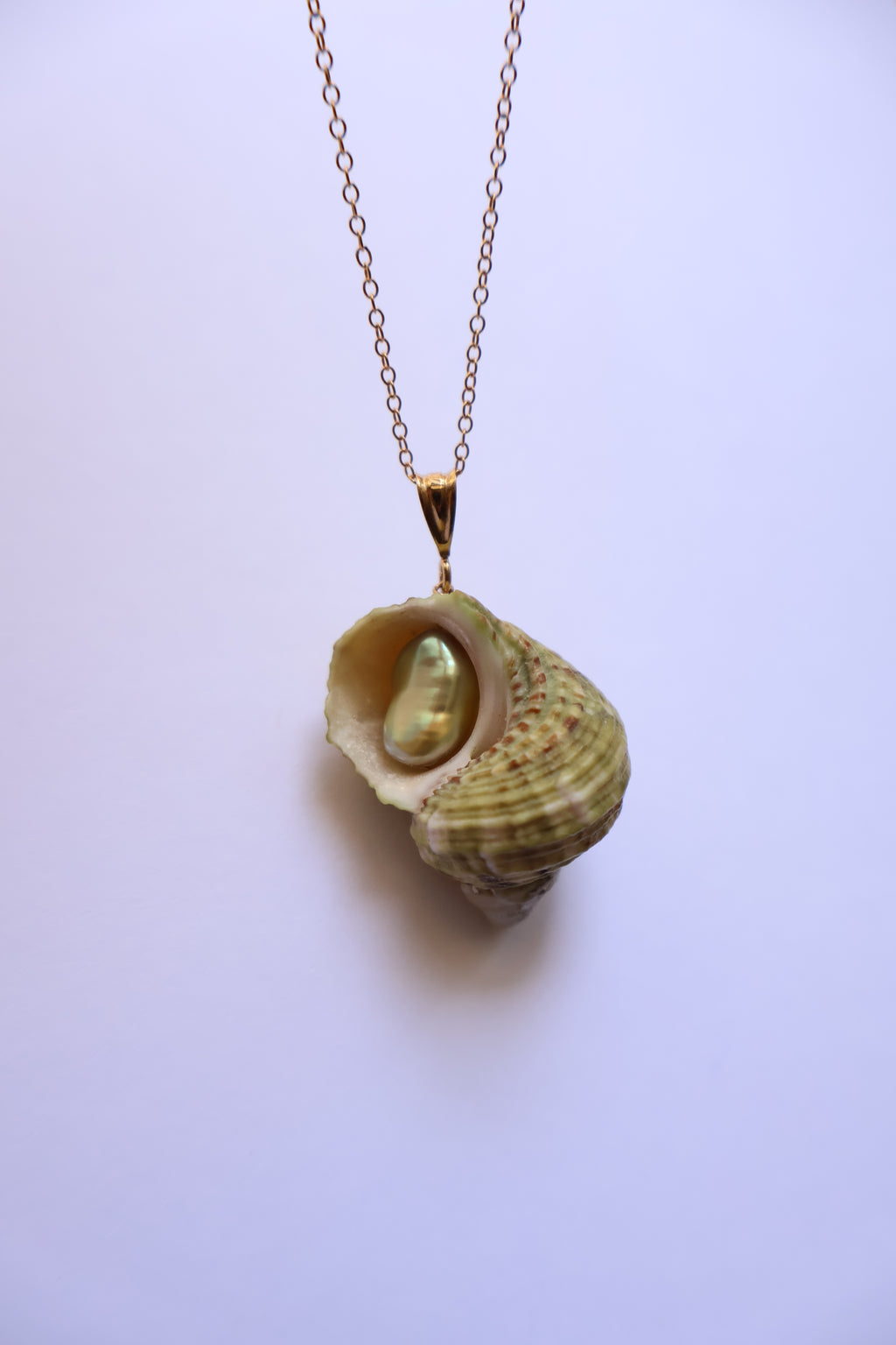 Kayalani Necklace