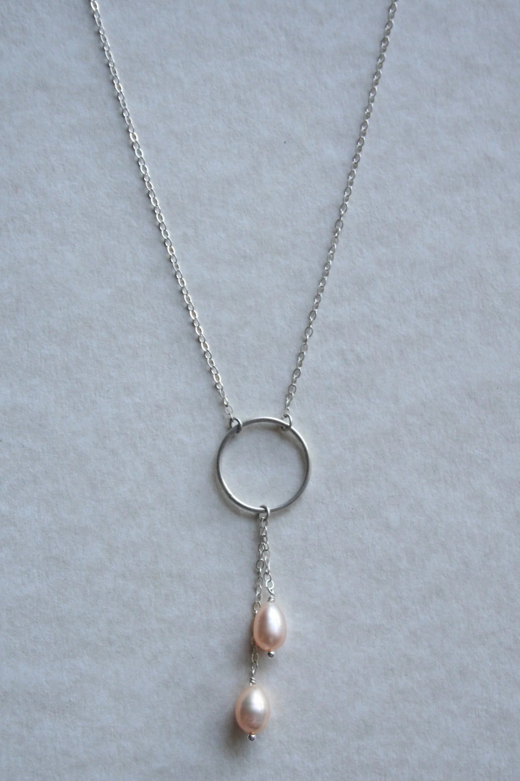 You + Me Necklace