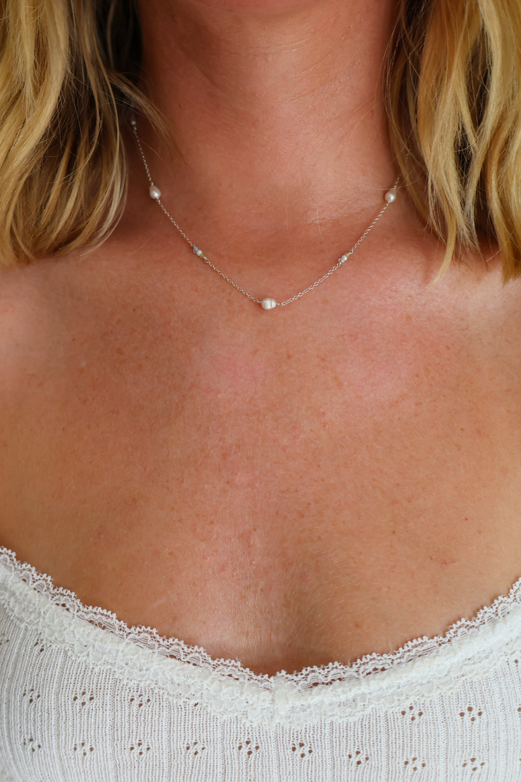 Seaside Choker