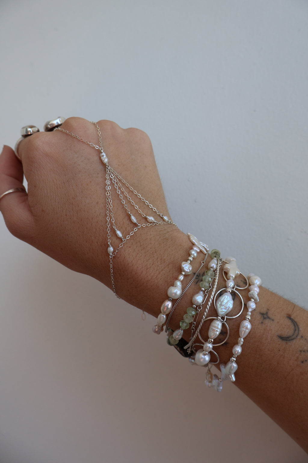 Macy Bracelet