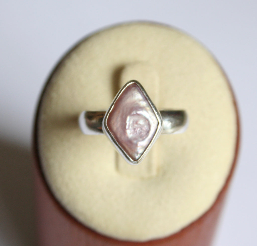 Maisie Ring • Size 9