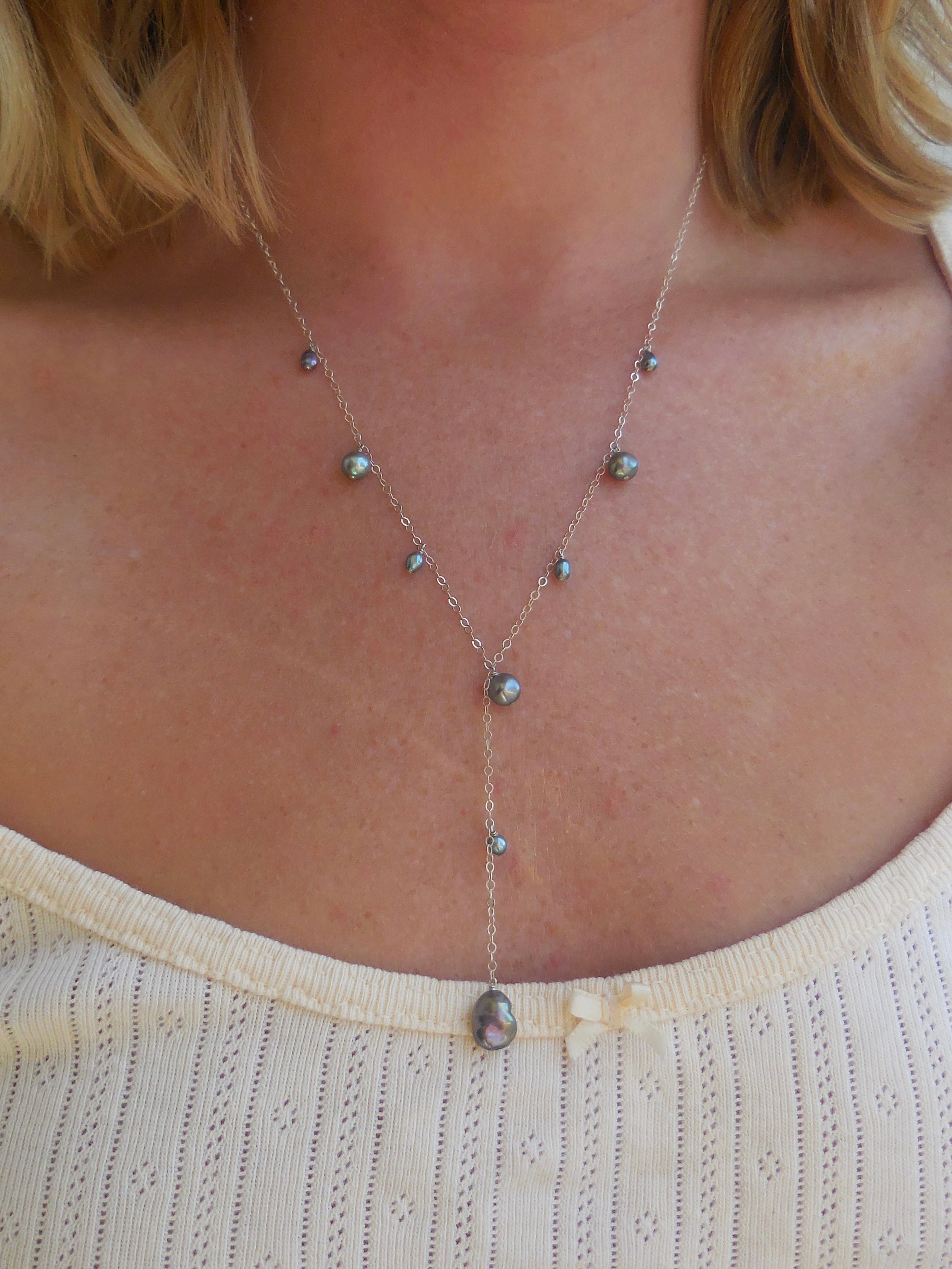 Tropic Lariat