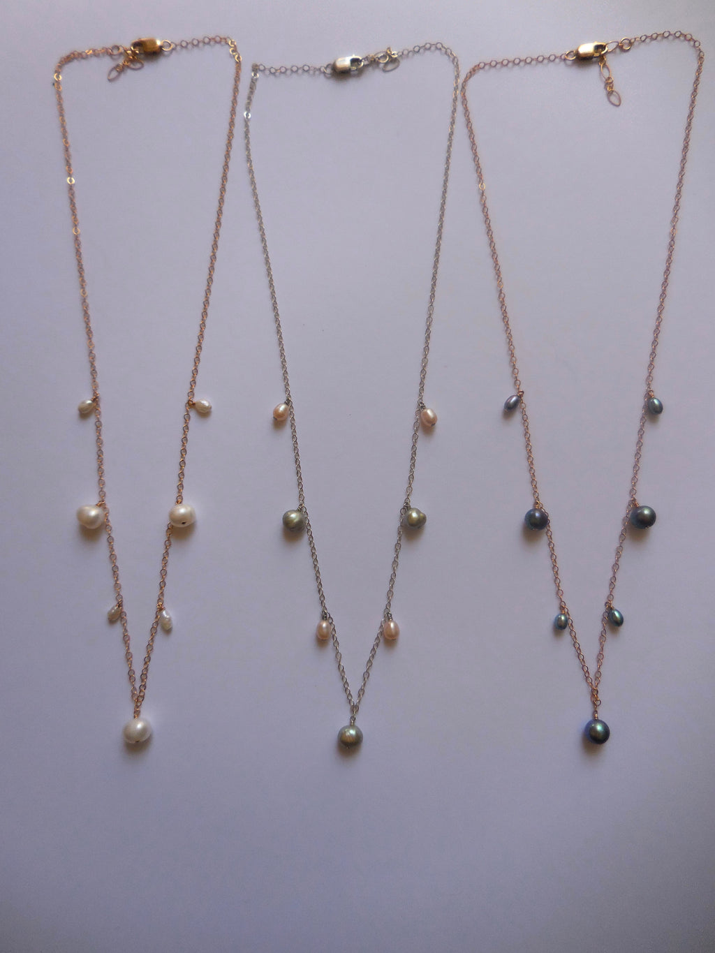 Tropic Necklace