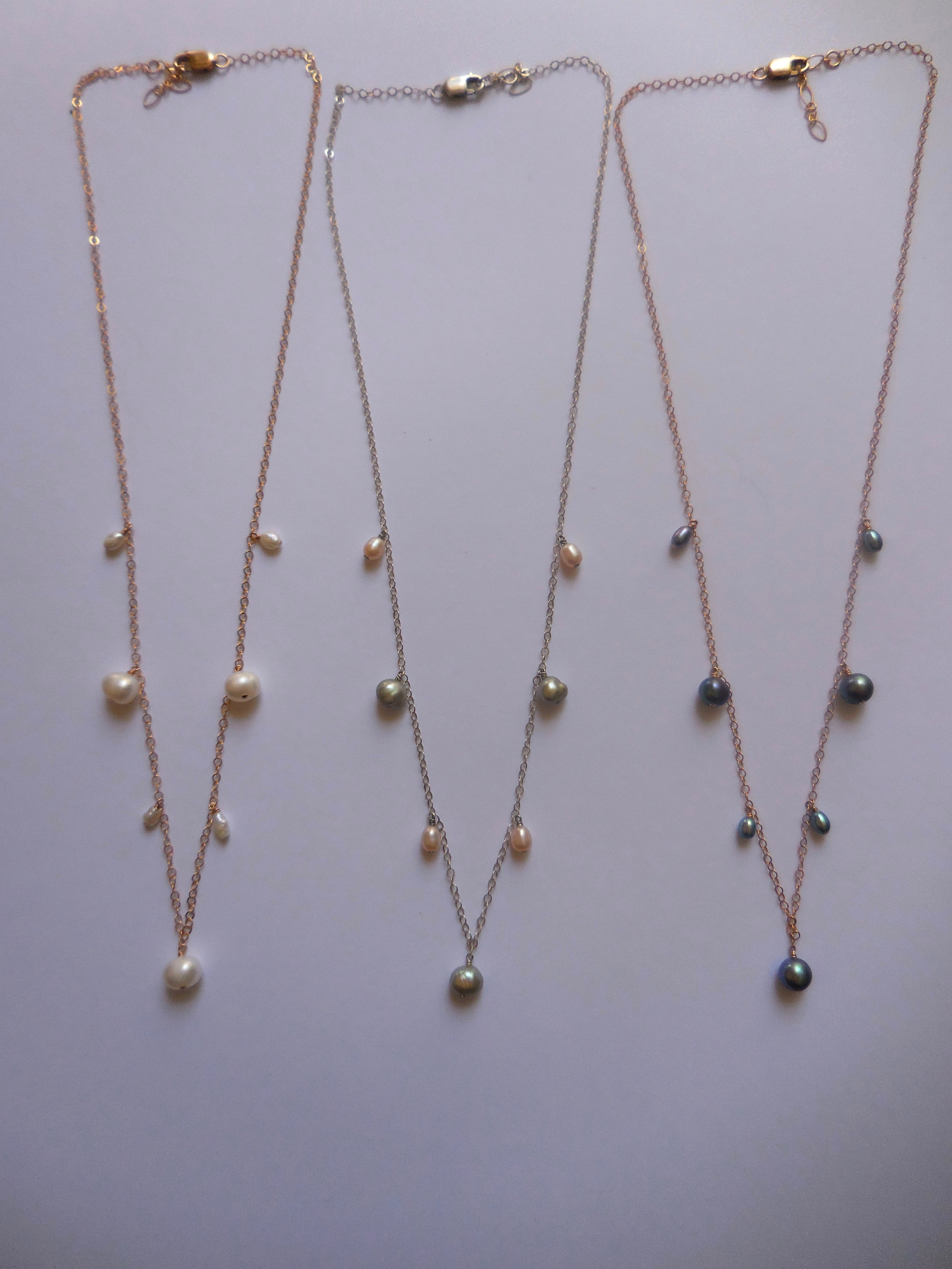 Tropic Necklace