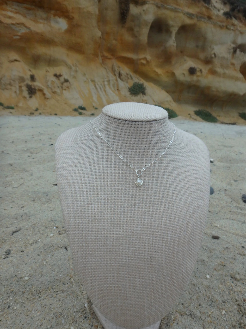 High Tide Necklace