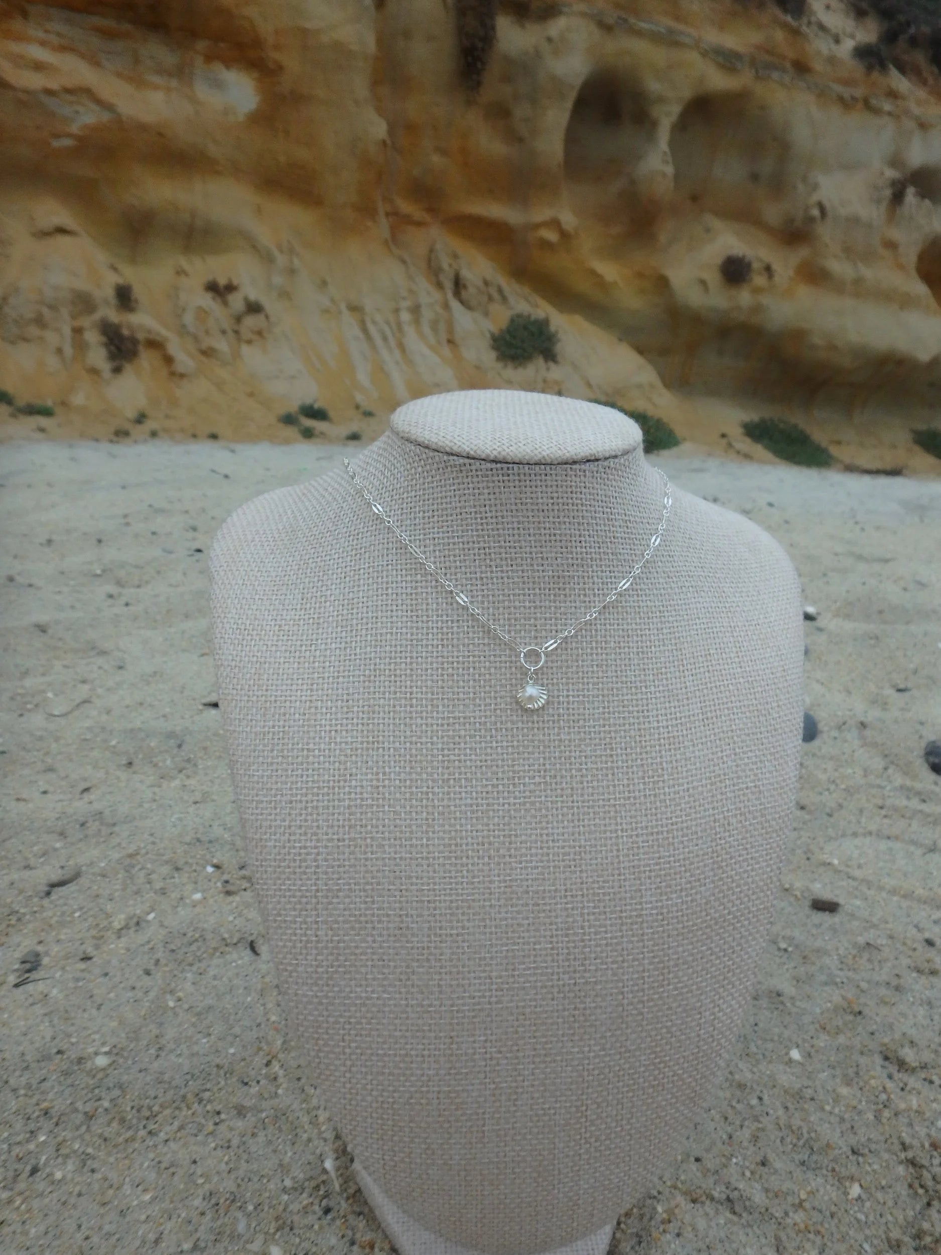 High Tide Necklace