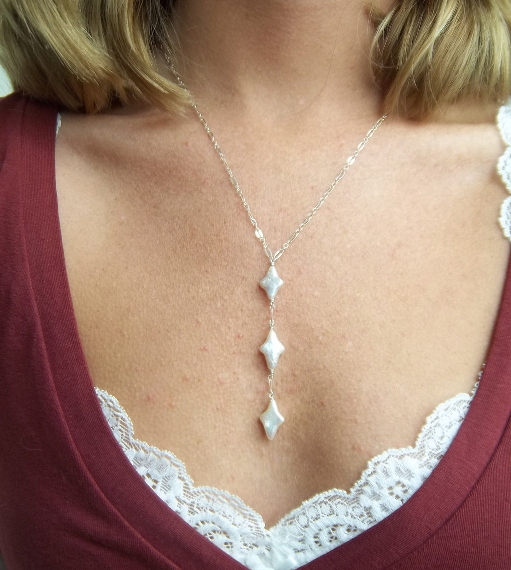 Moonlight Lariat