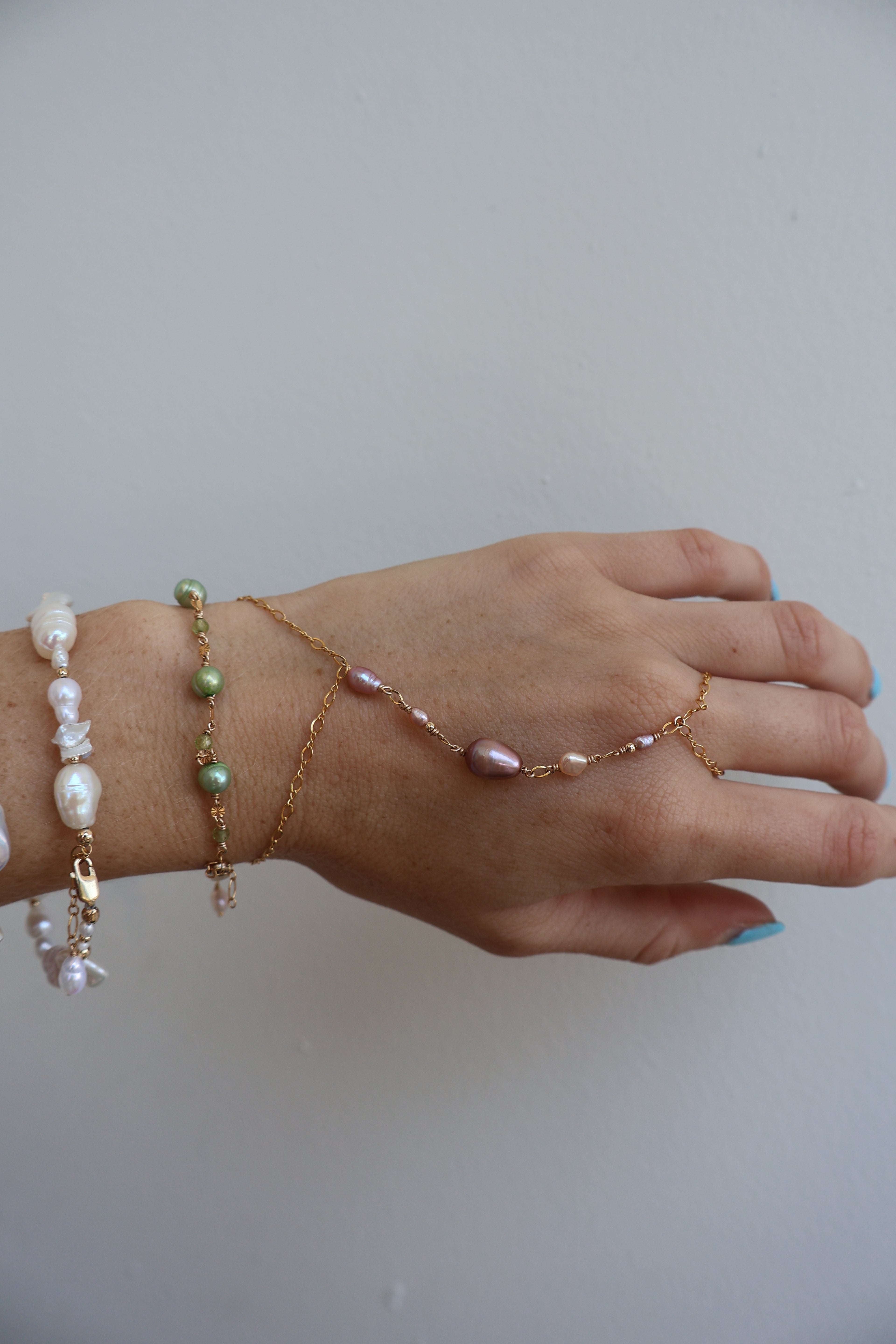 Kierra Handchain