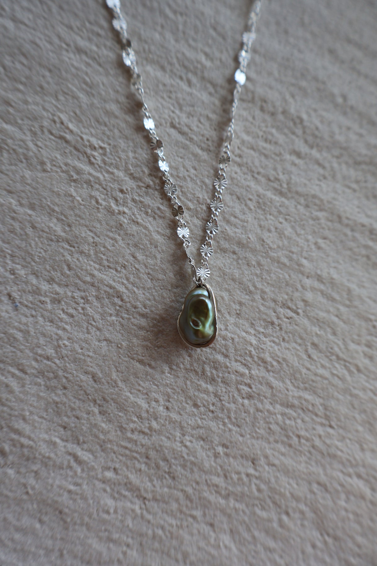 Amira Necklace