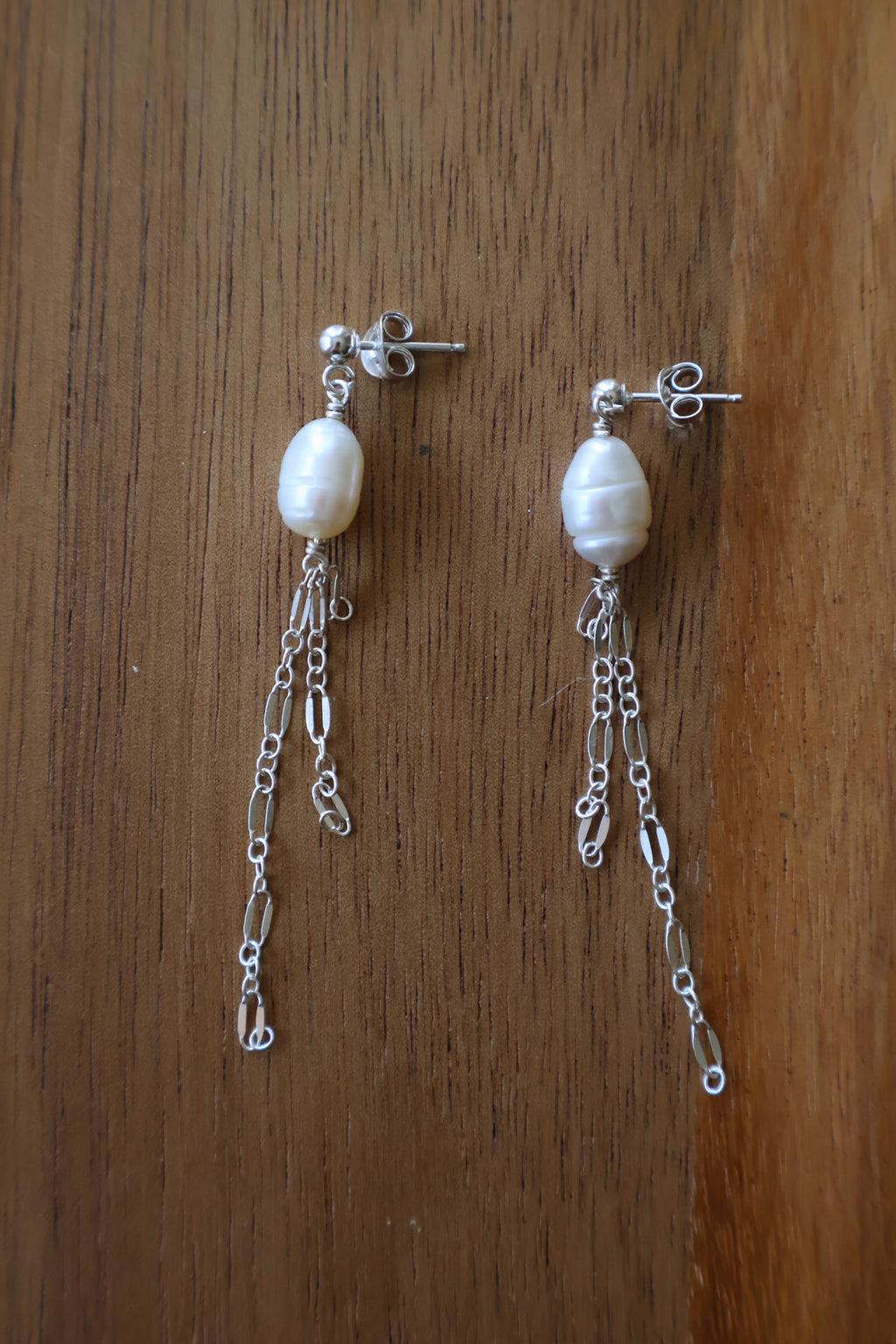 Daylight Earrings