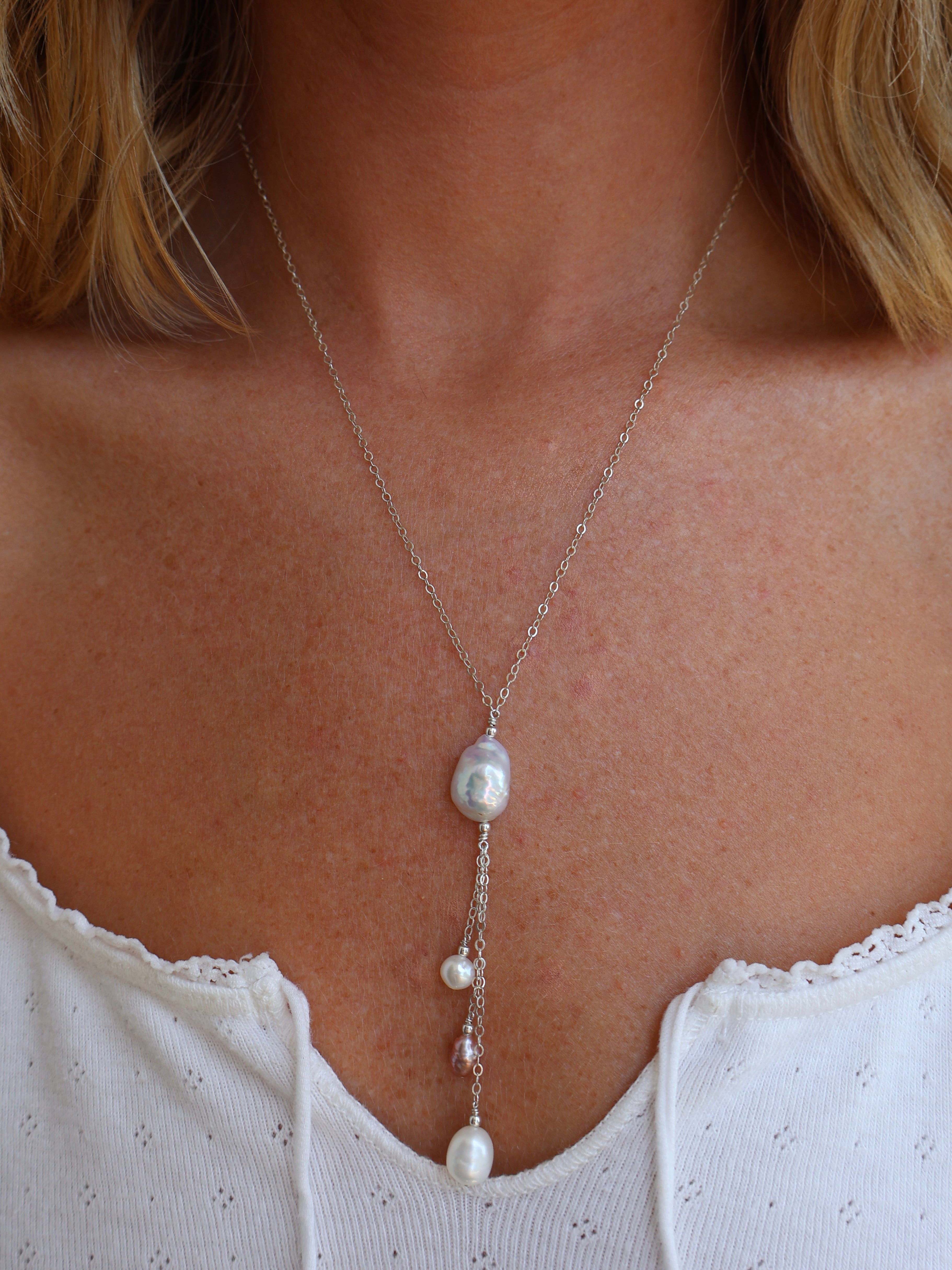Moro Lariat