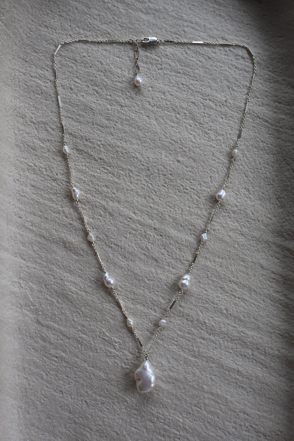 Pixie Necklace