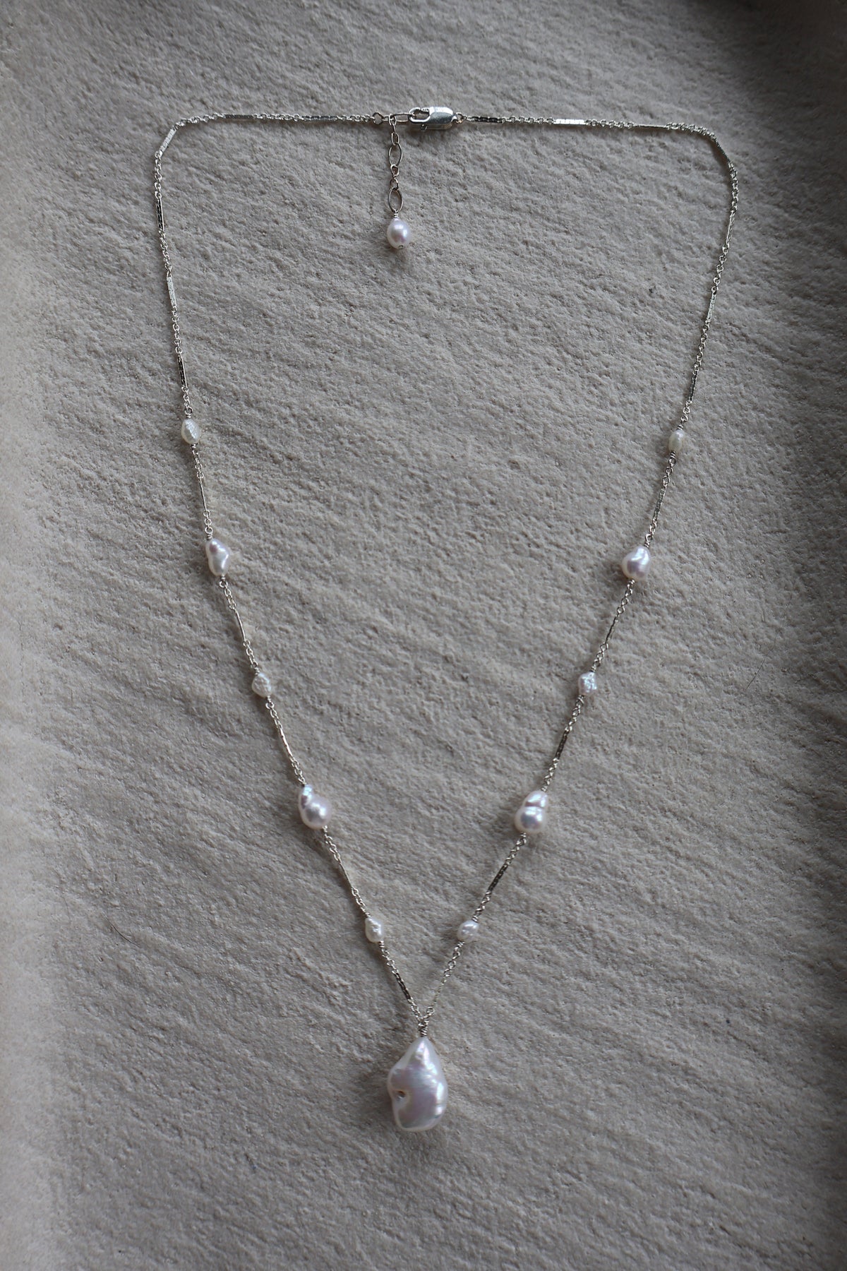 Pixie Necklace