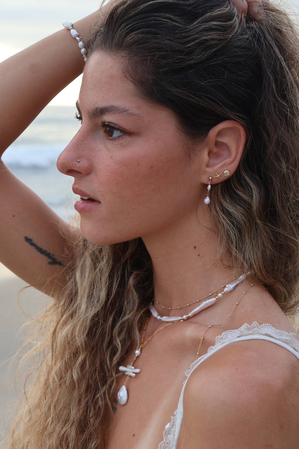 Mirage Necklace