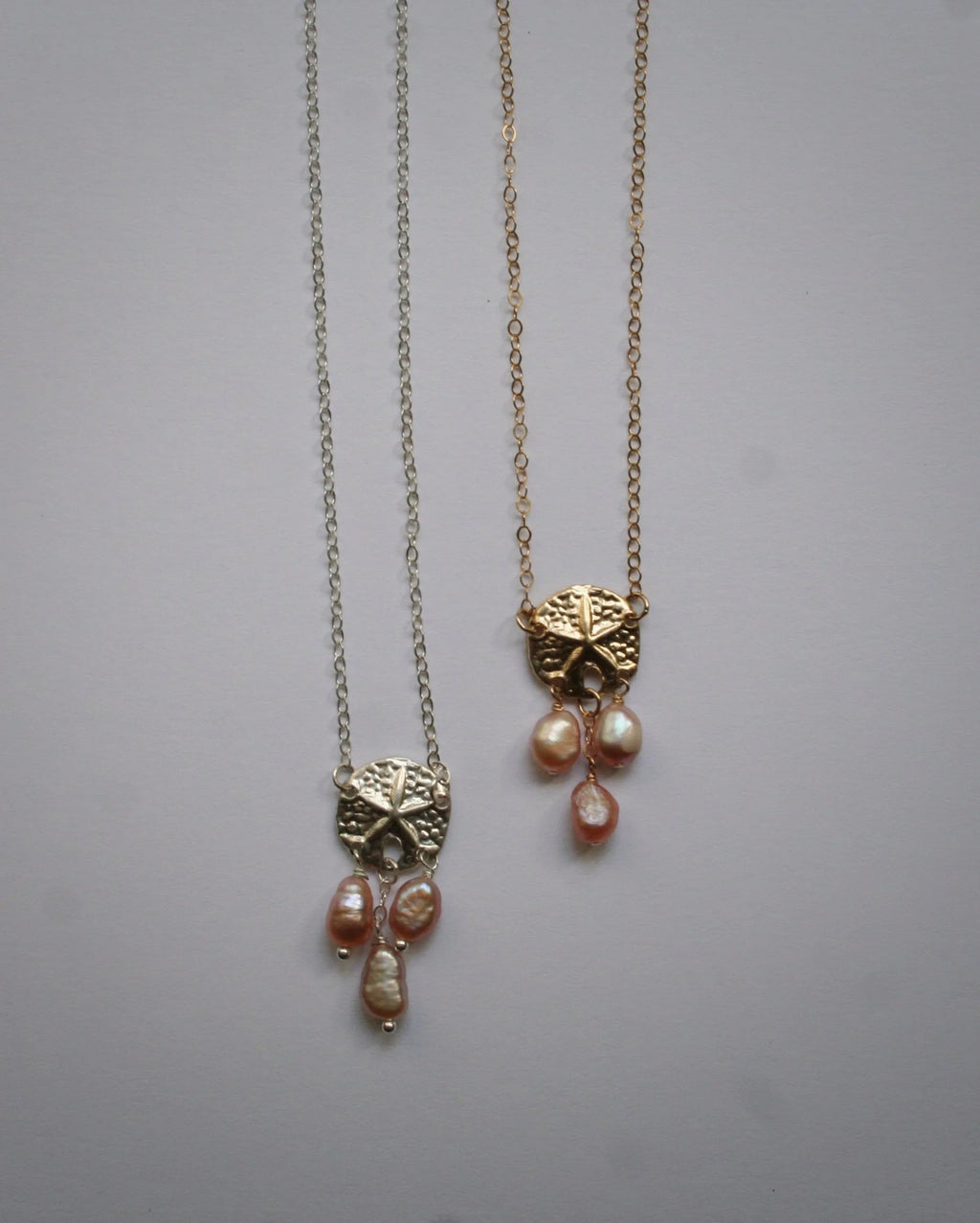 Solace Necklace
